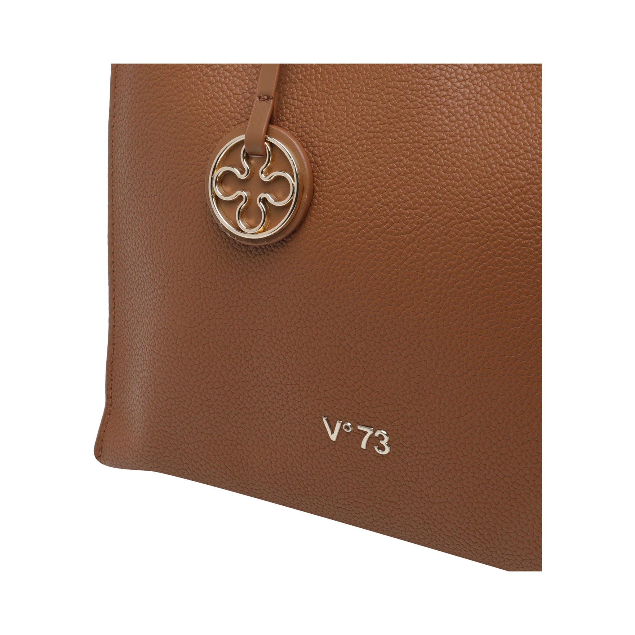 V°73 Bags.. Brown