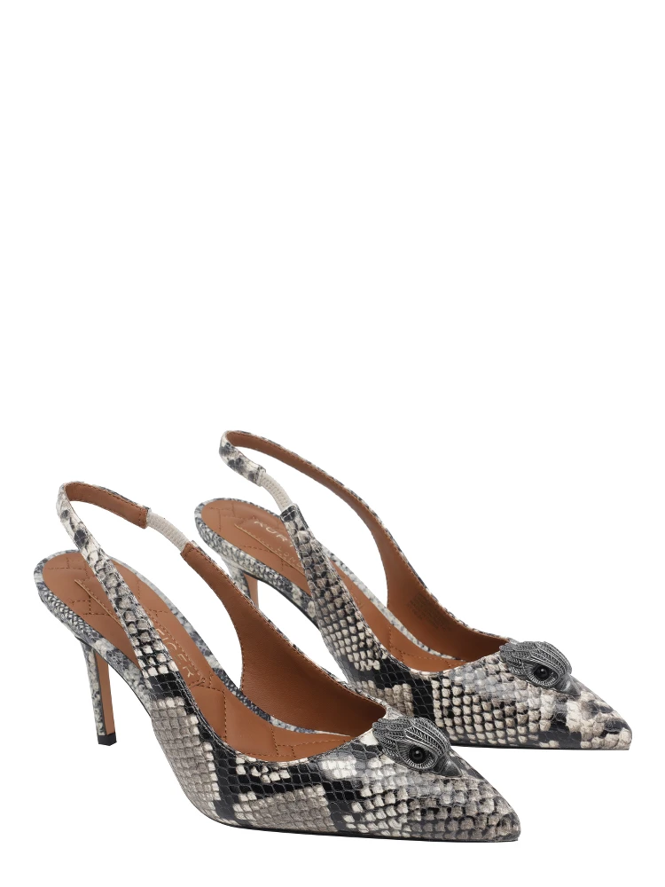 Kurt Geiger With Heel Brown alternative