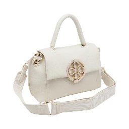 V°73 Bags.. White