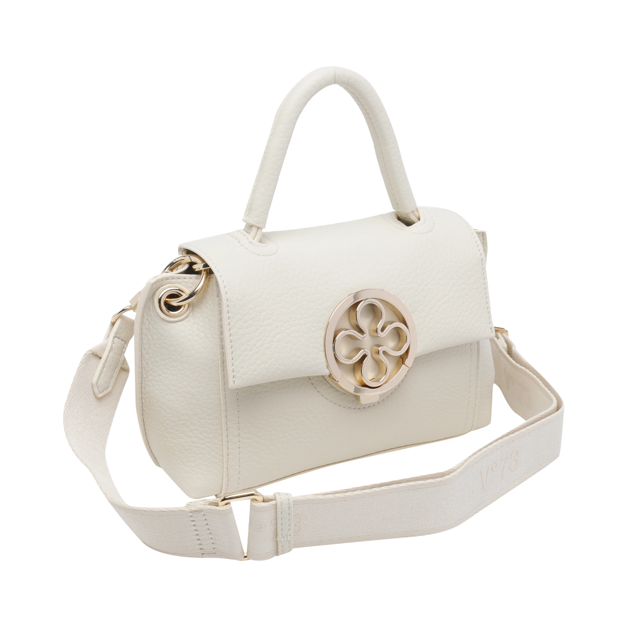 V°73 Bags.. White