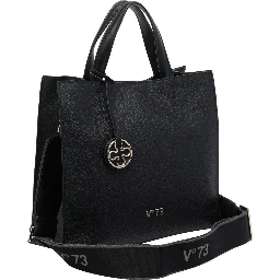 V°73 Bags.. Black