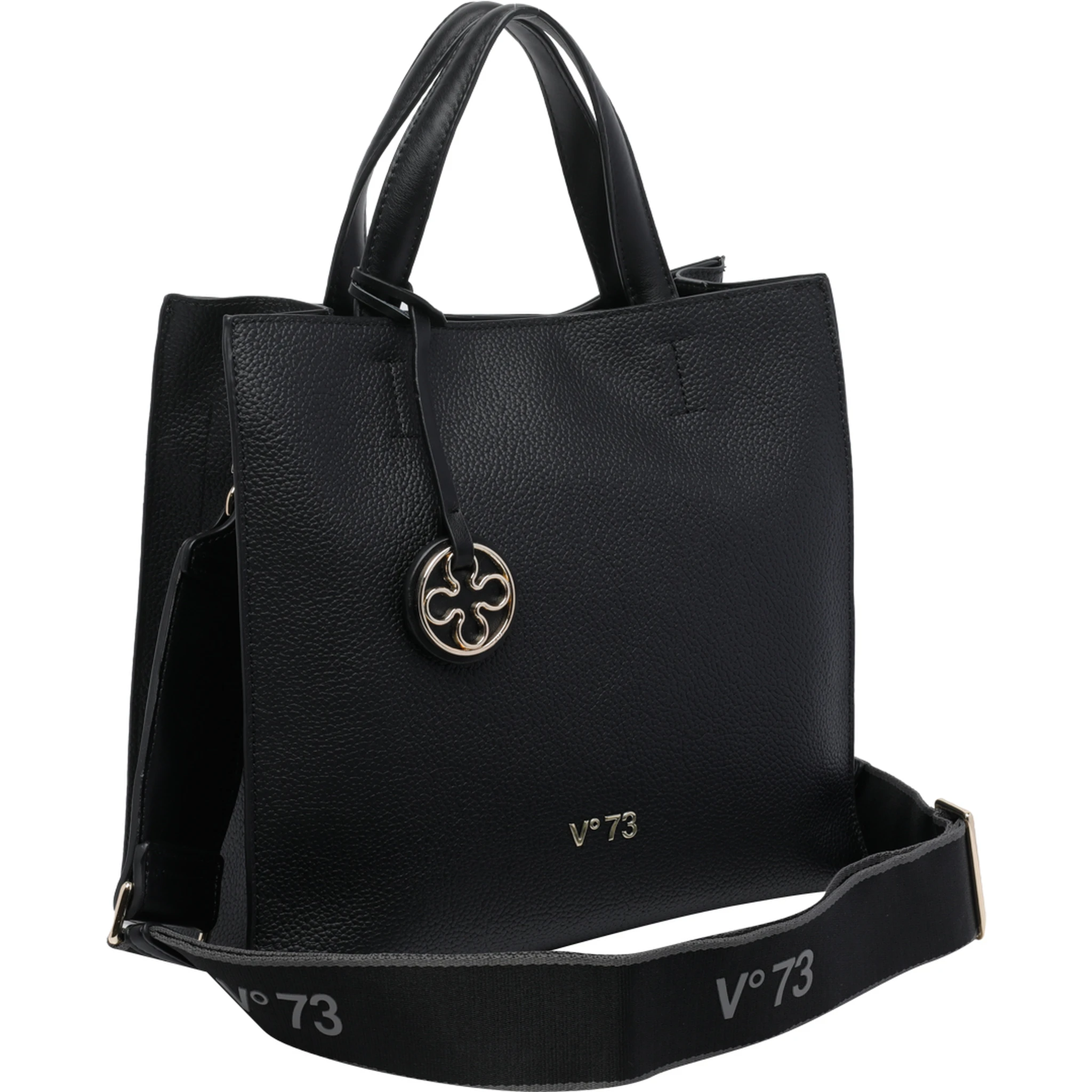 V°73 Bags.. Black