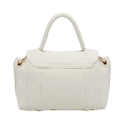 V°73 Bags.. White