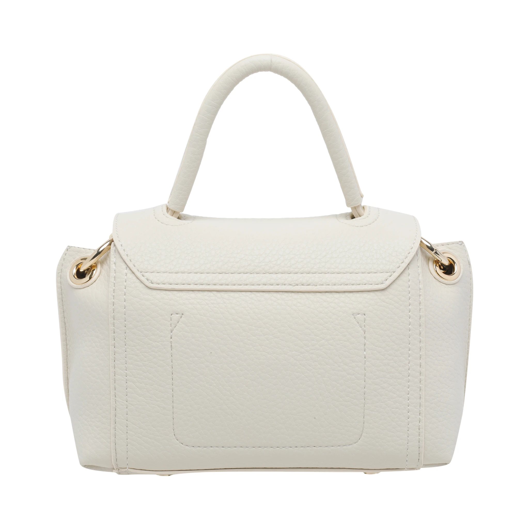 V°73 Bags.. White