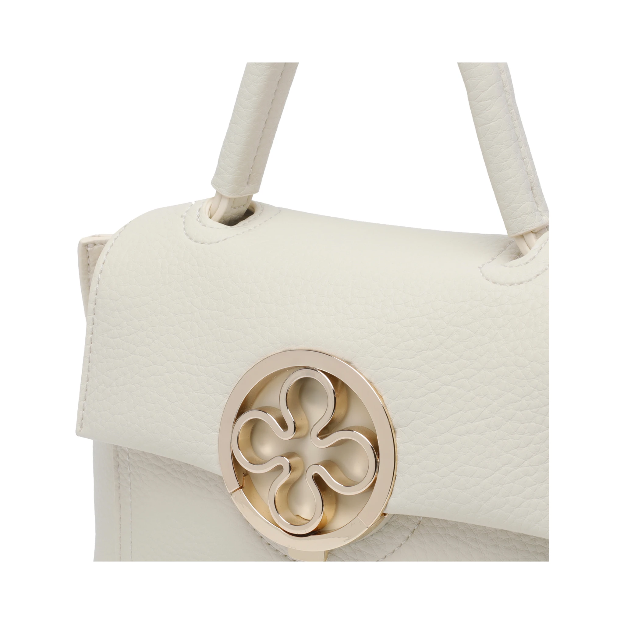 V°73 Bags.. White