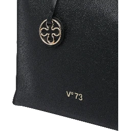 V°73 Bags.. Black