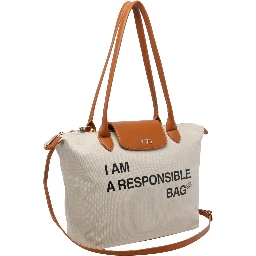 V°73 Bags.. White