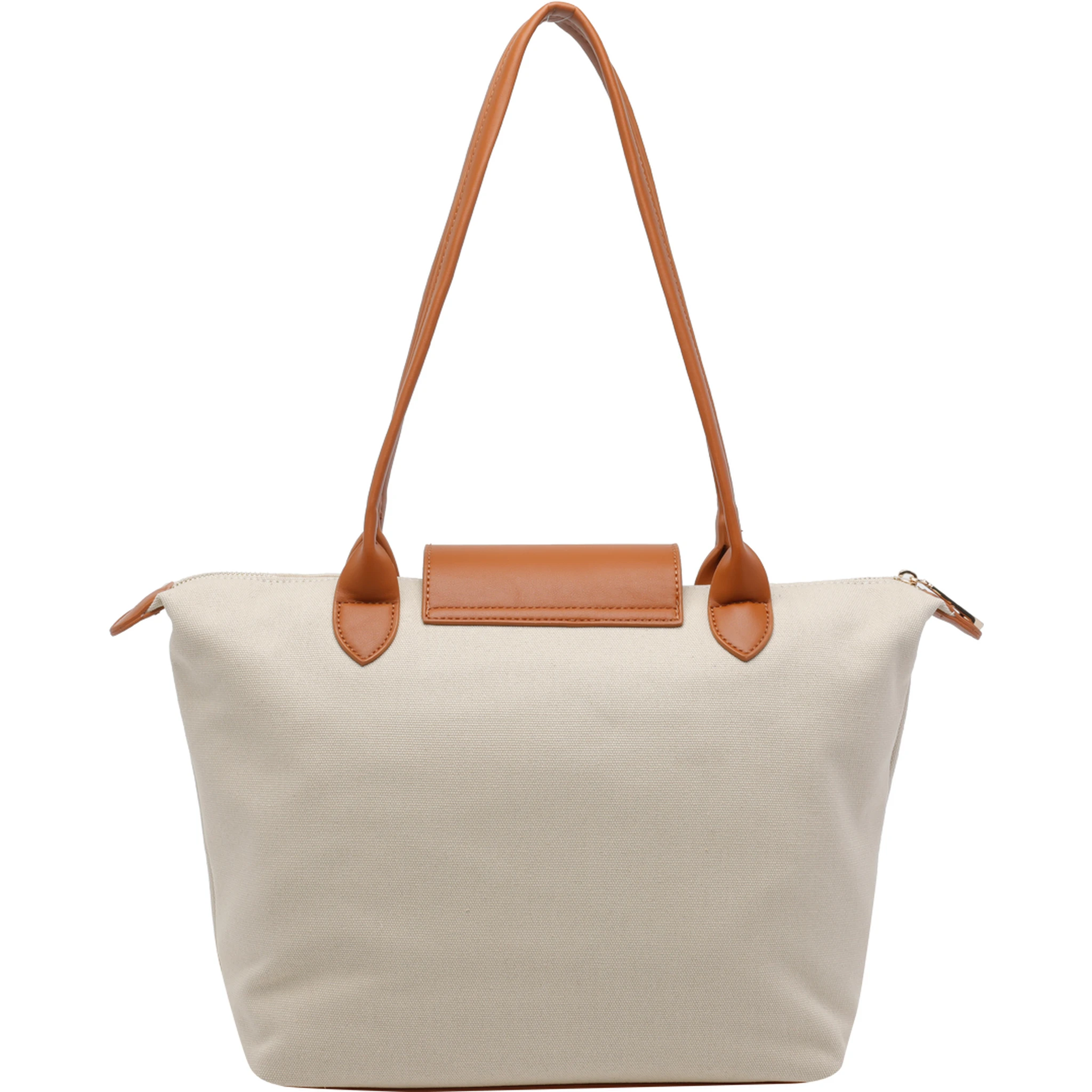 V°73 Bags.. White