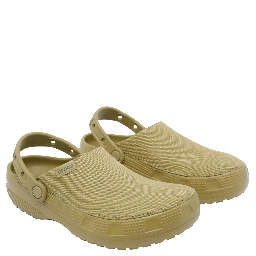 Crocs Sandals Green