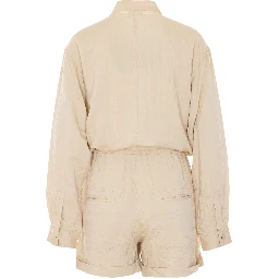 Isabel Marant Etoile Jackets Beige