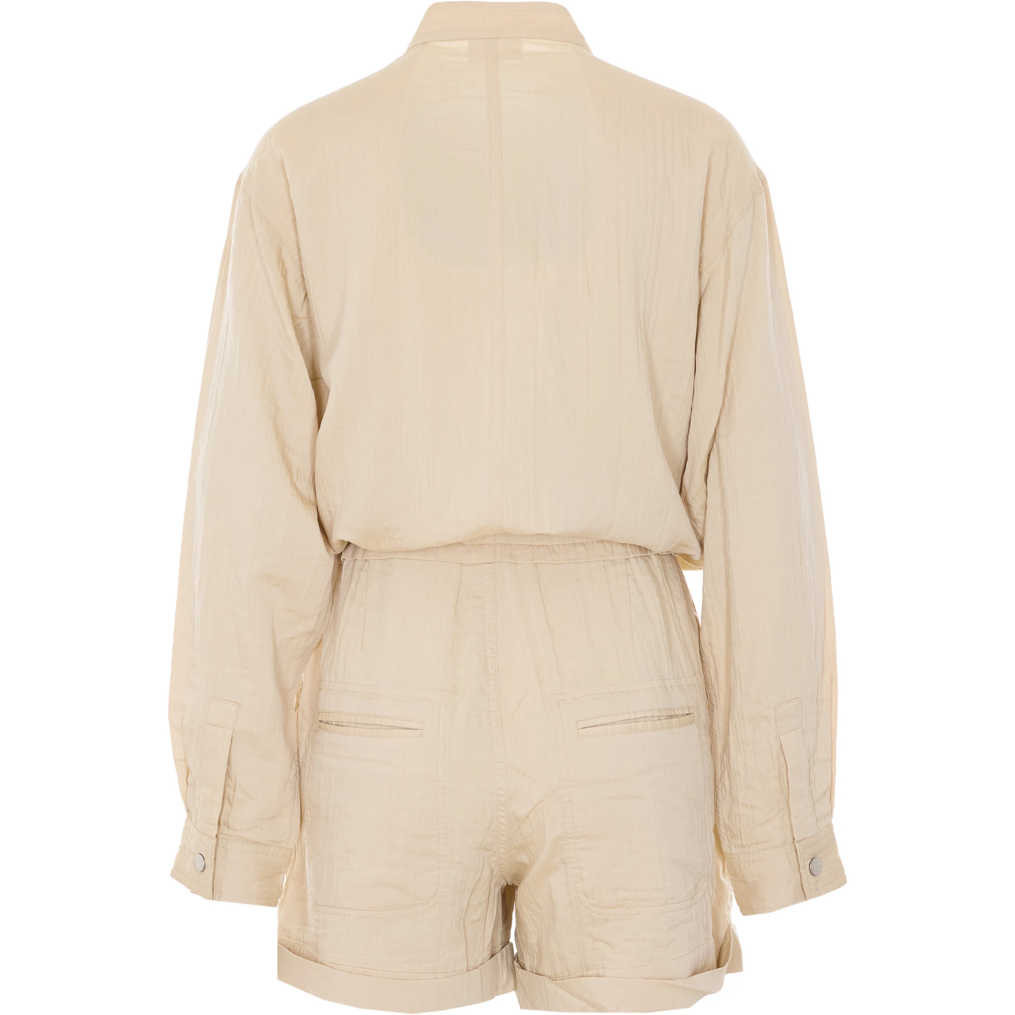 Isabel Marant Etoile Jackets Beige