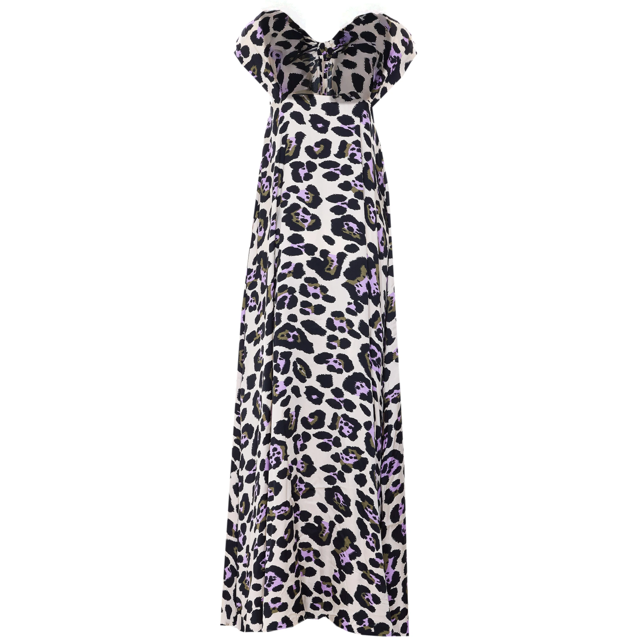 Essentiel antwerp Dresses MultiColour