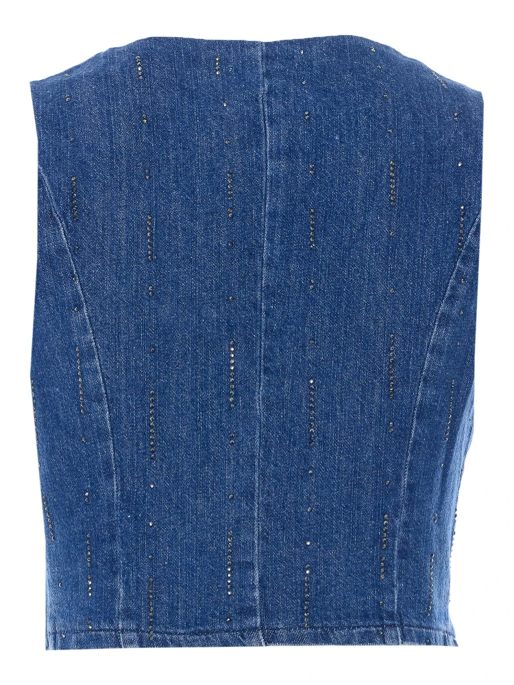 Liu Jo Jackets Blue alternative