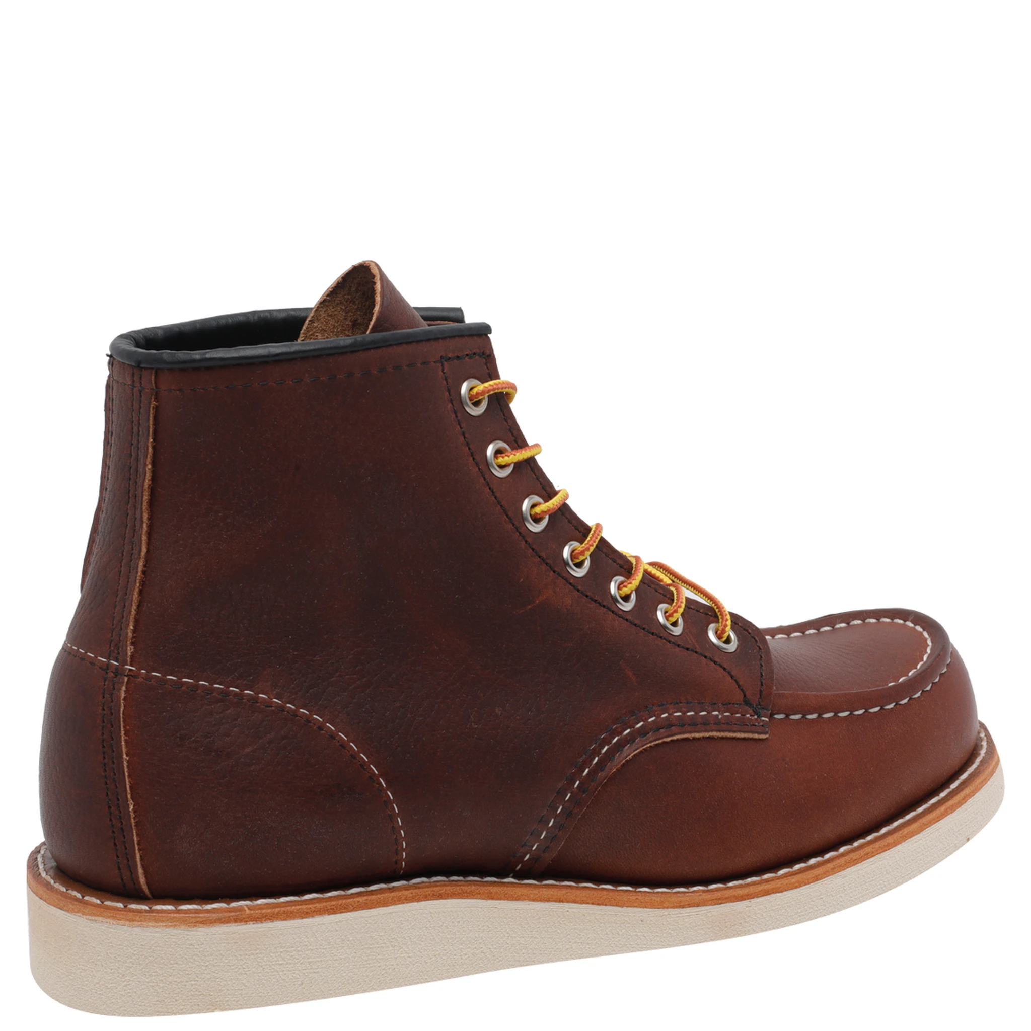 Red Wing Flat shoes Brown