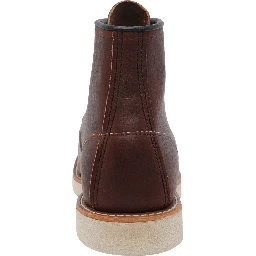 Red Wing Flat shoes Brown