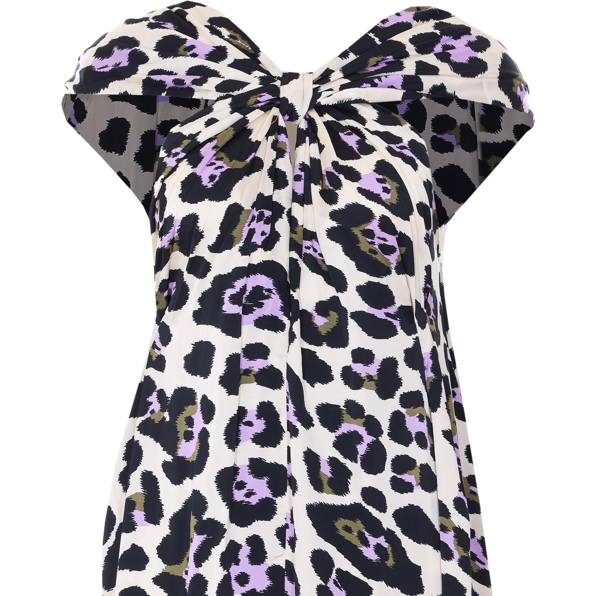 Essentiel antwerp Dresses MultiColour