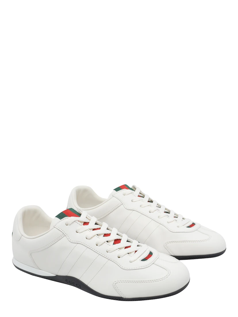 Gucci Sneakers White