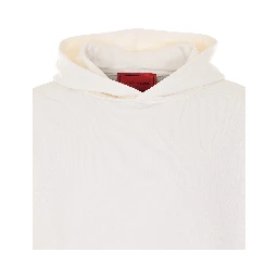 Vision of Super Sweaters White
