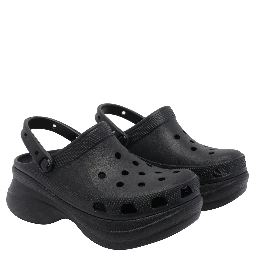 Crocs Sandals Black
