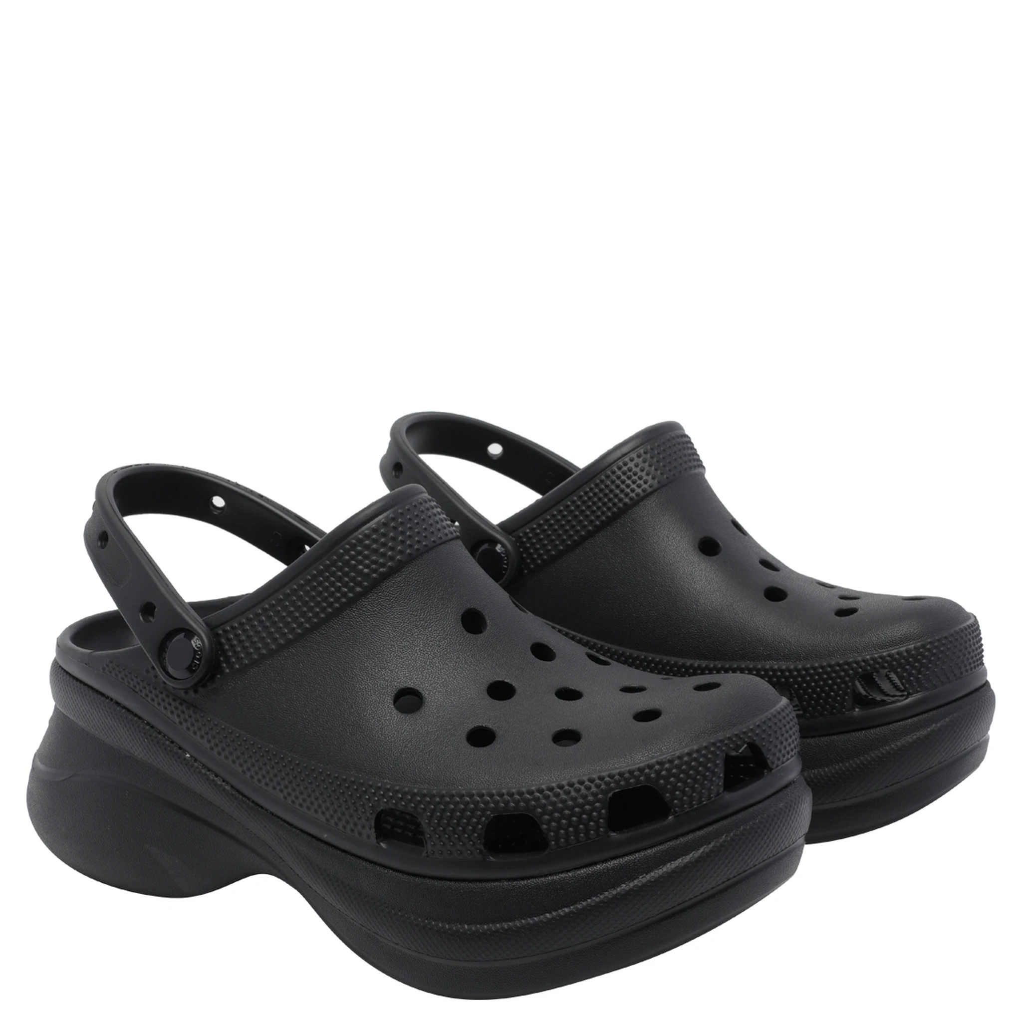 Crocs Sandals Black