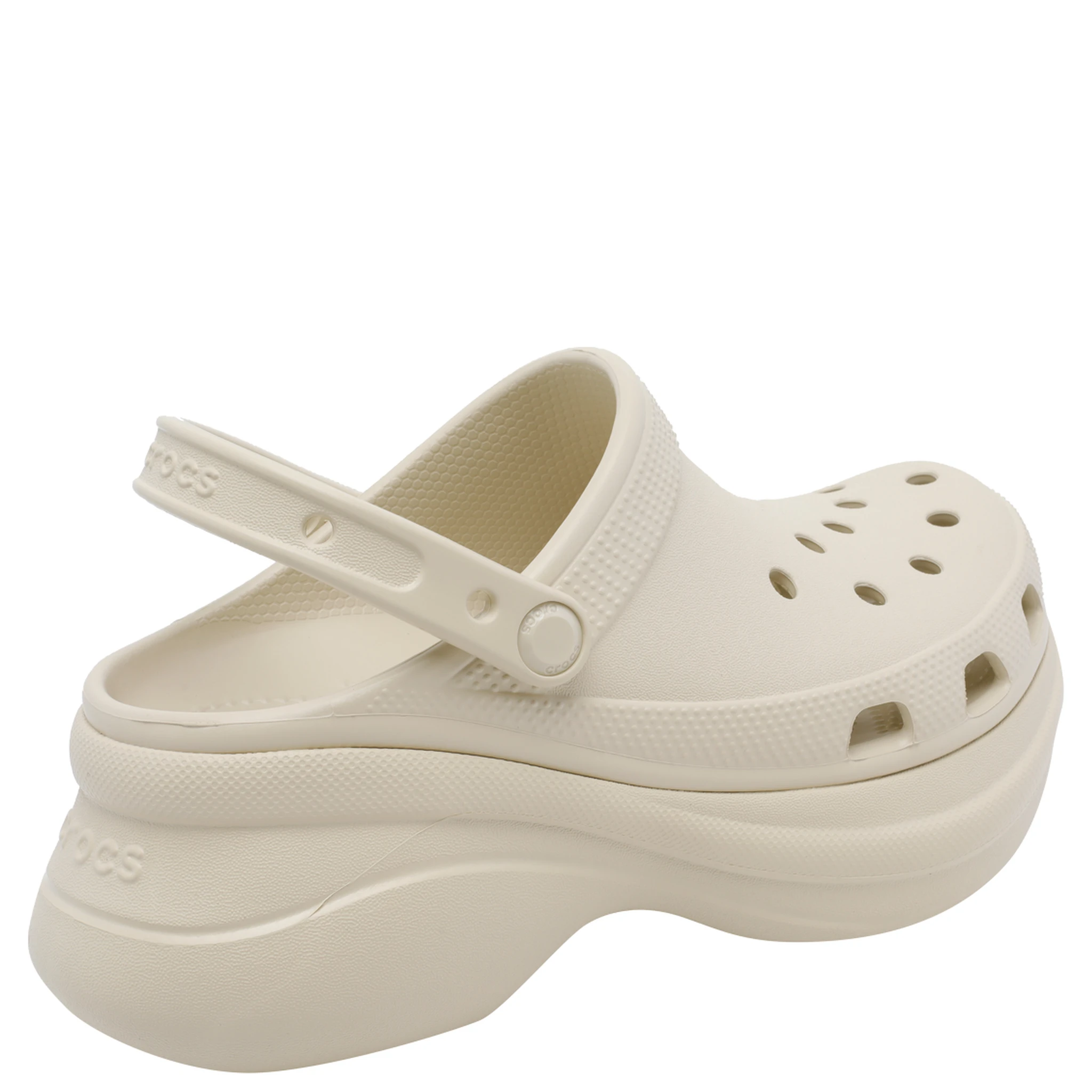Crocs Sandals Beige