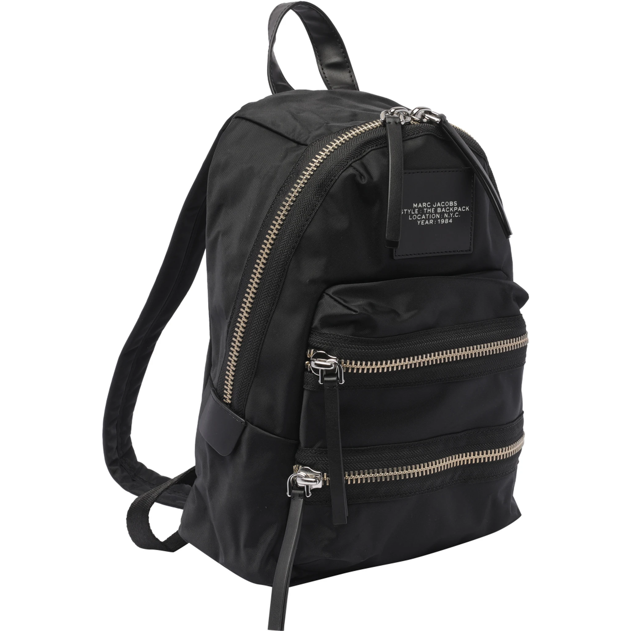 Marc Jacobs Bags.. Black