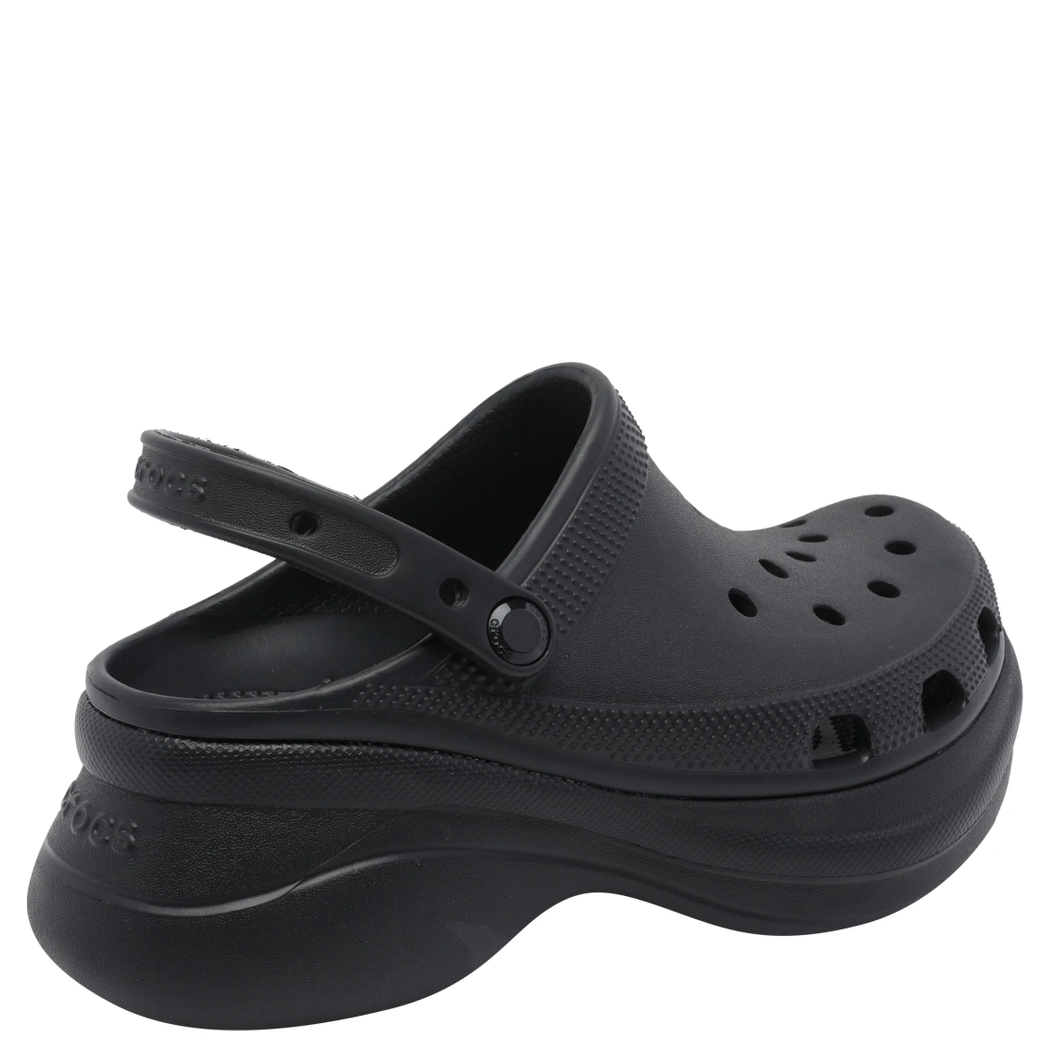 Crocs Sandals Black