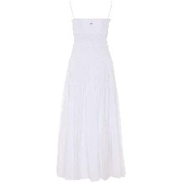 Michael Michael Kors Dresses White