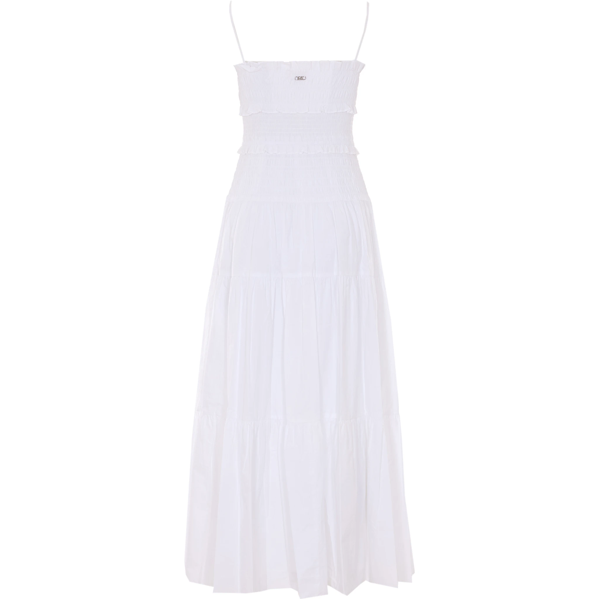 Michael Michael Kors Dresses White