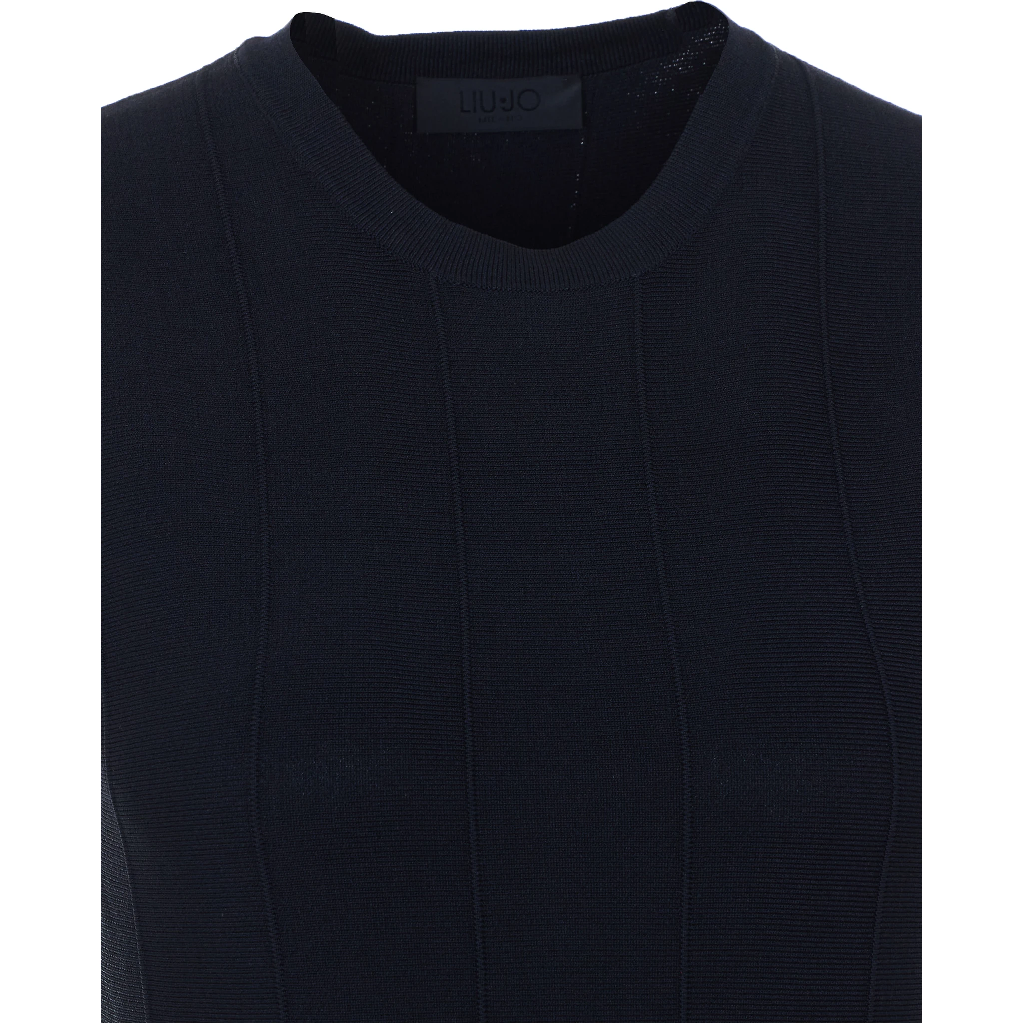 Liu Jo Dresses Black