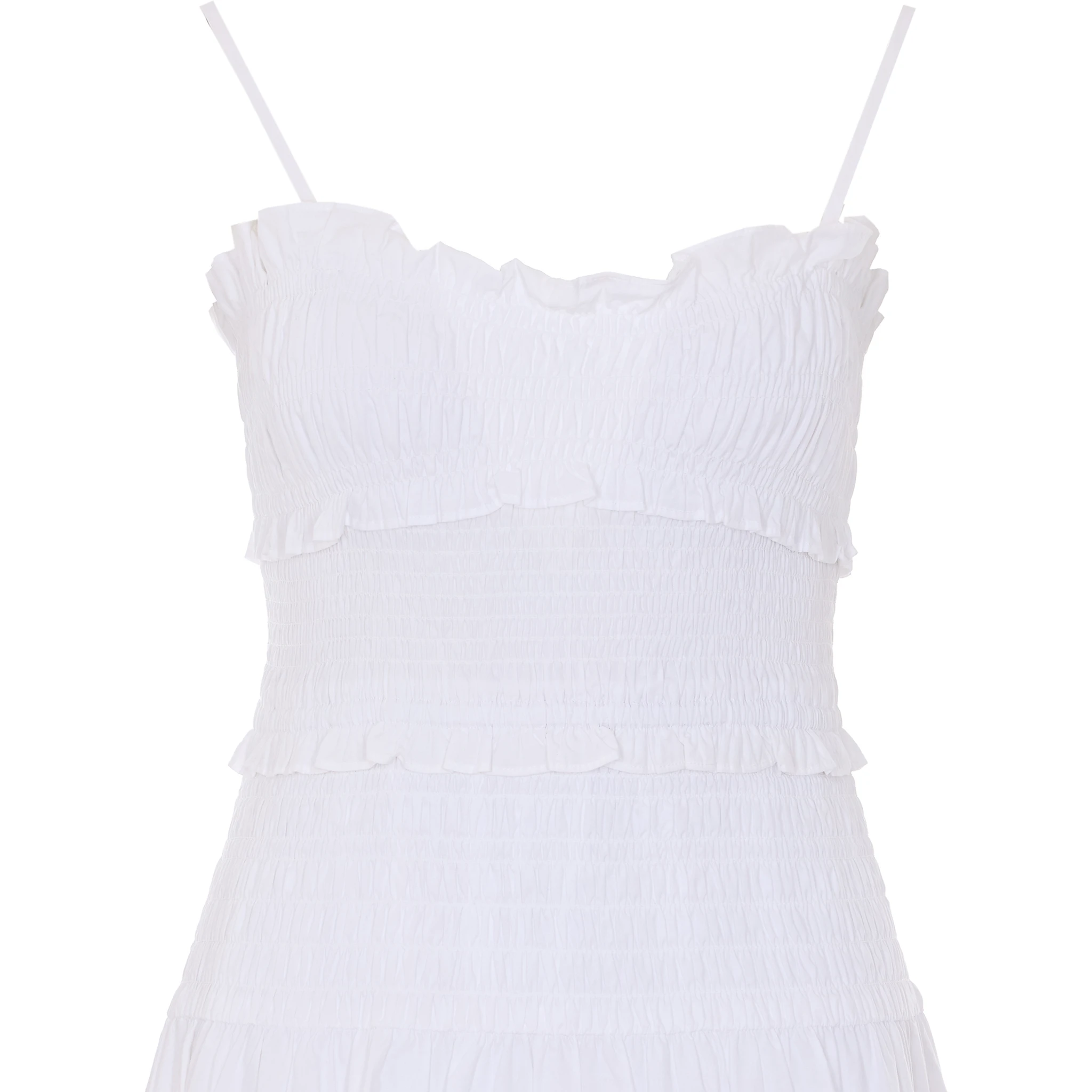 Michael Michael Kors Dresses White