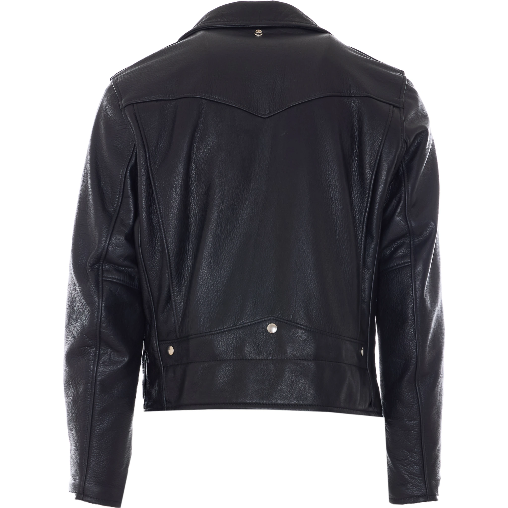Schott NYC Jackets Black