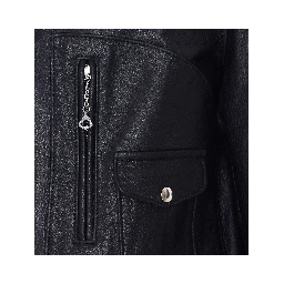 Schott NYC Jackets Black