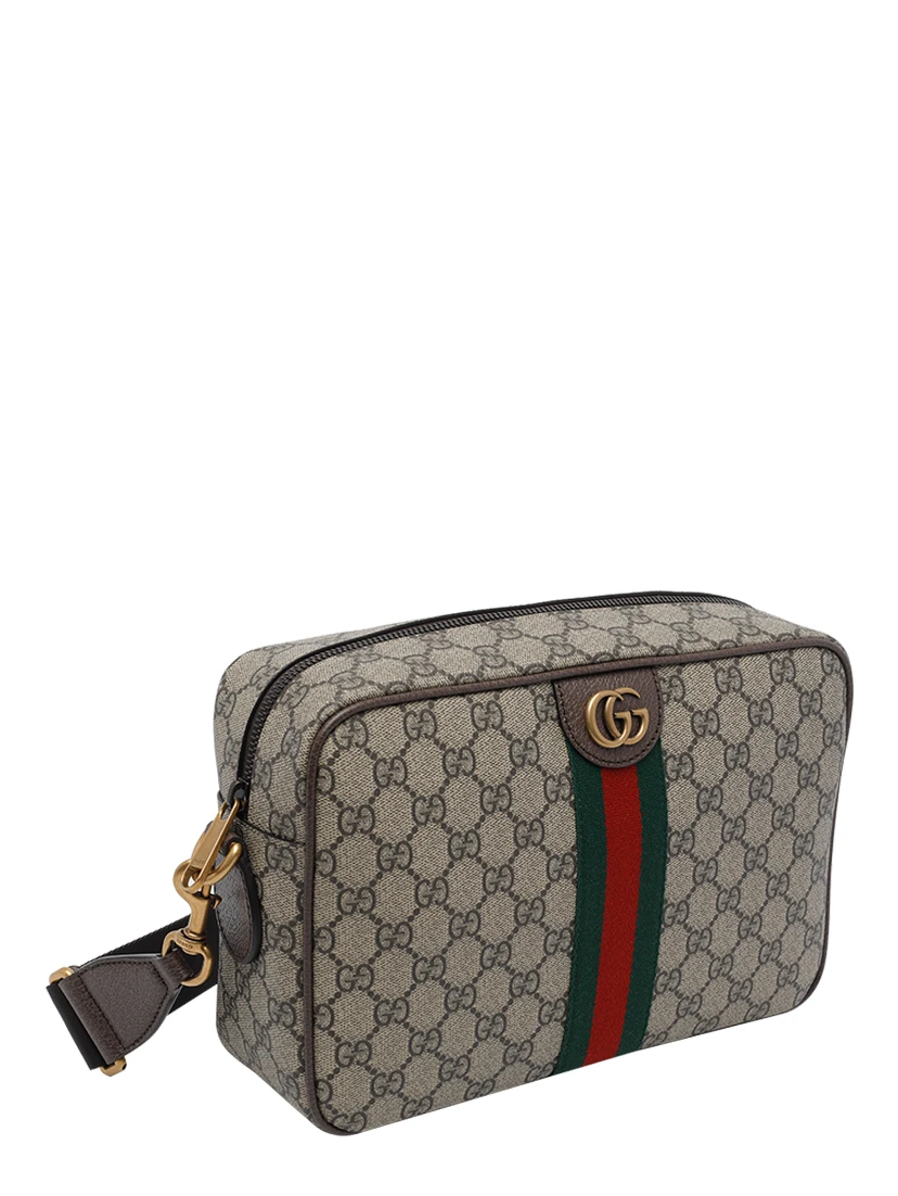 Gucci Bags.. Grey