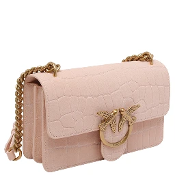 Pinko Bags.. Pink