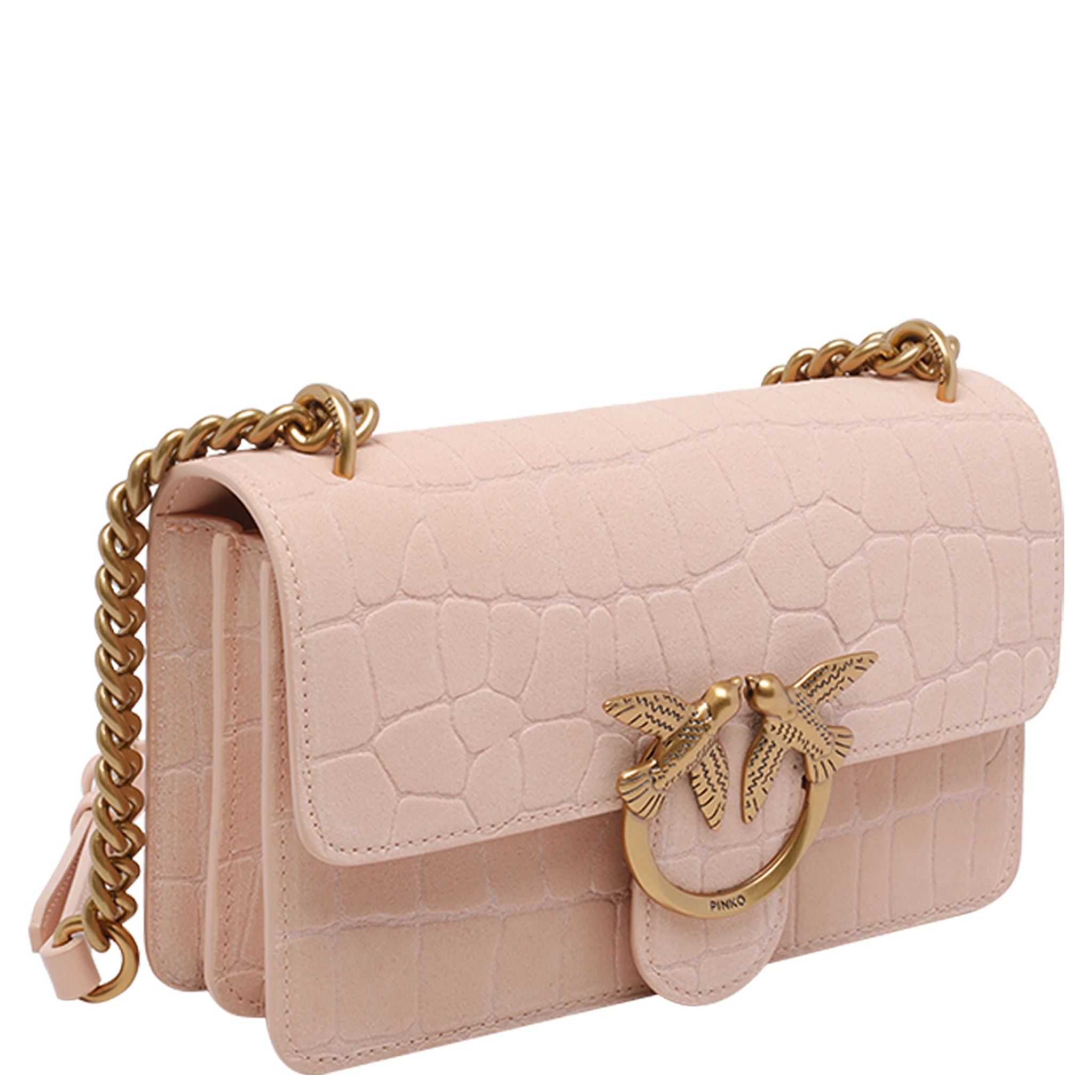 Pinko Bags.. Pink
