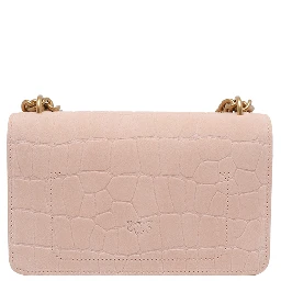 Pinko Bags.. Pink