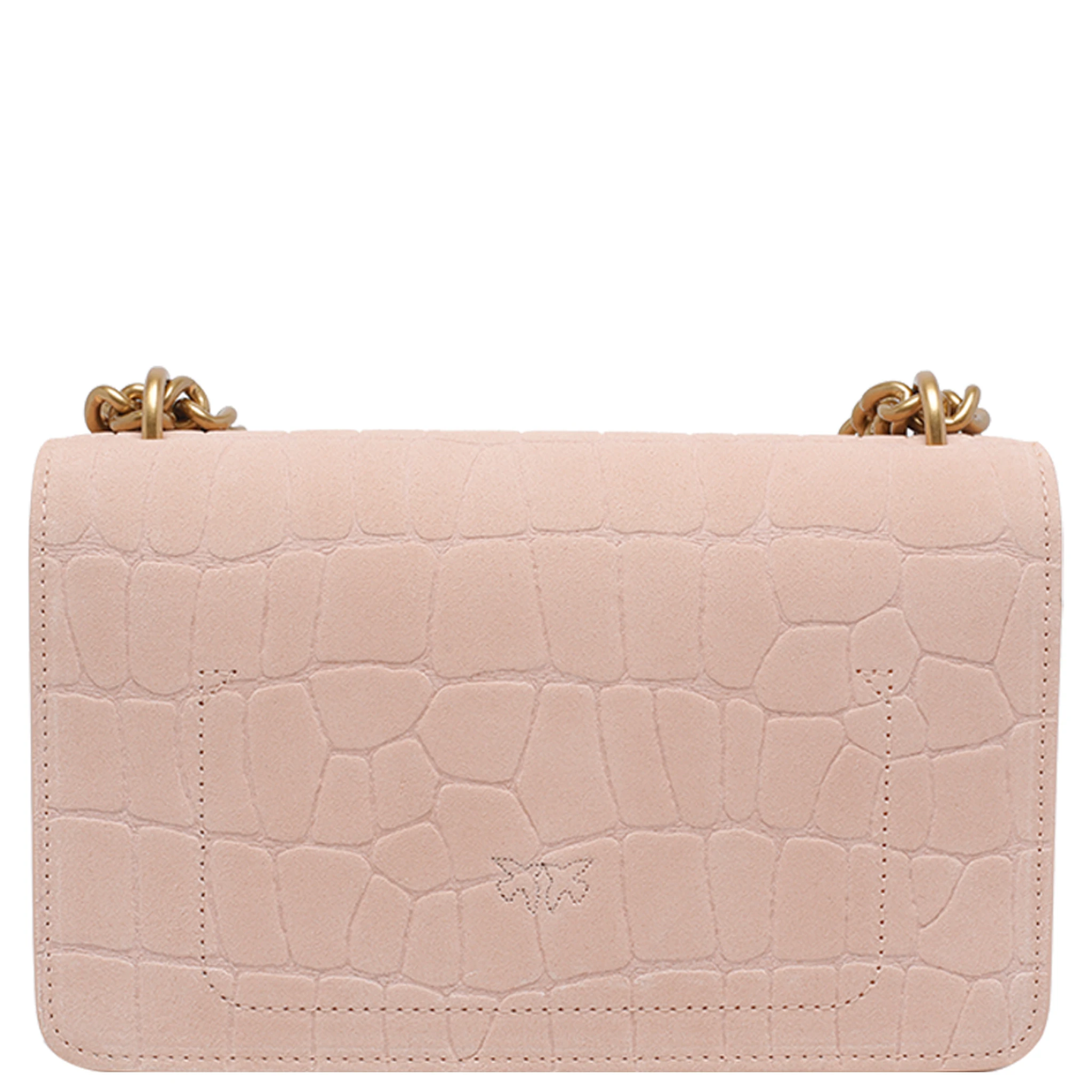 Pinko Bags.. Pink