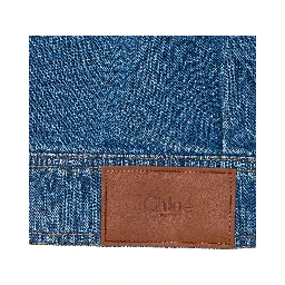 Chloè Jackets Blue