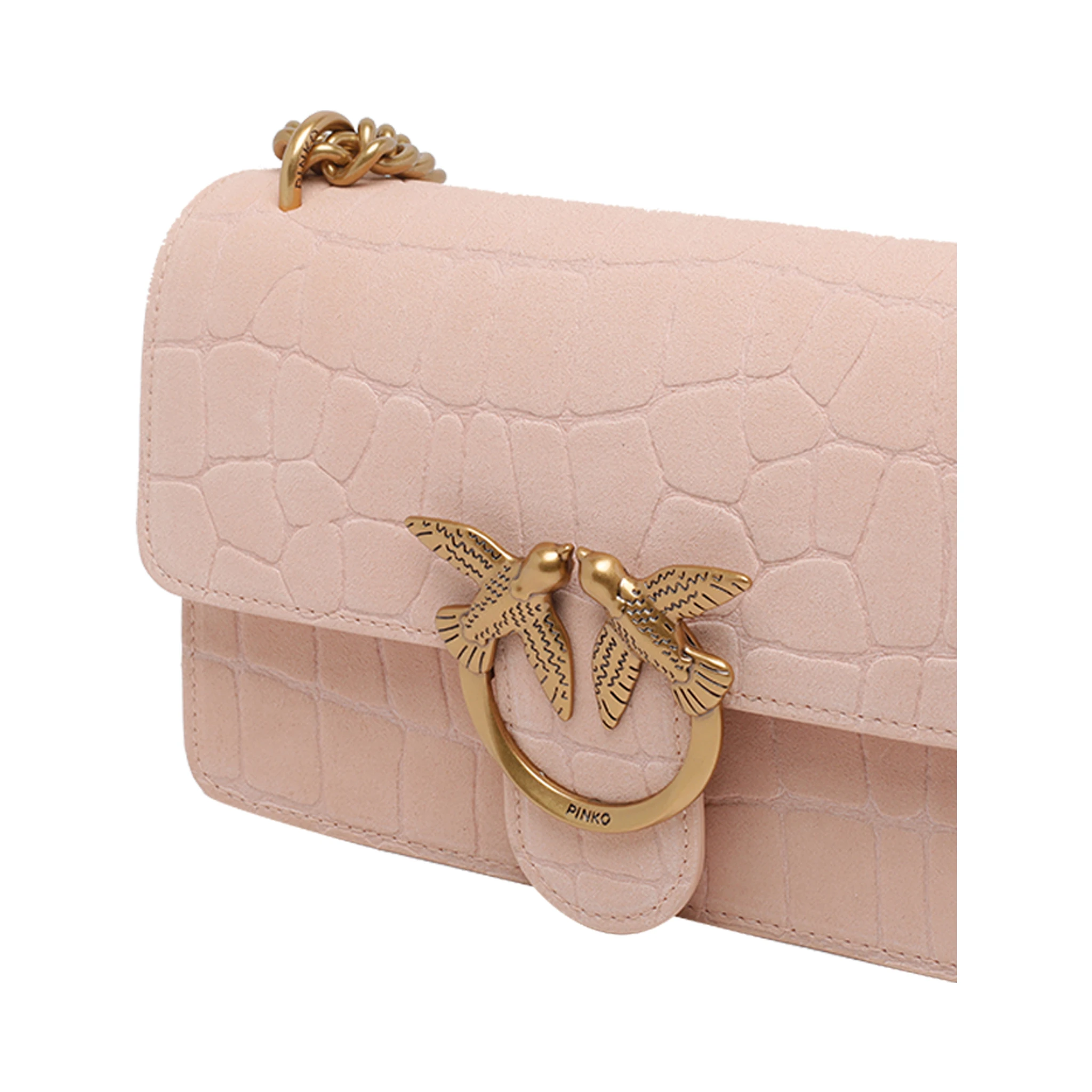 Pinko Bags.. Pink