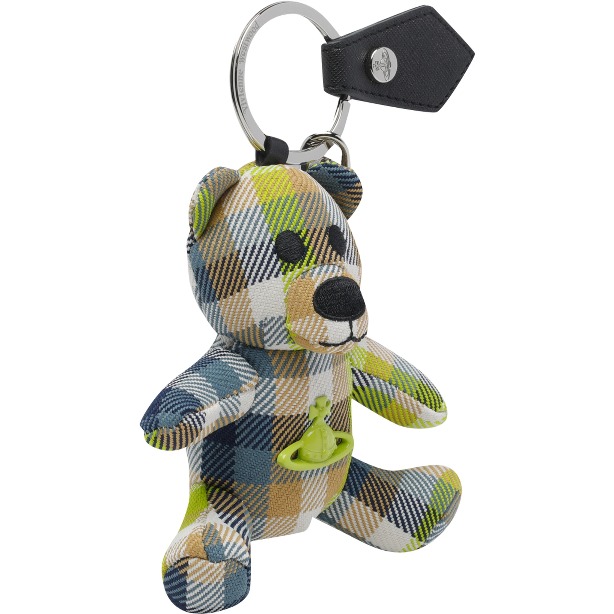 Vivienne Westwood Keychains MultiColour