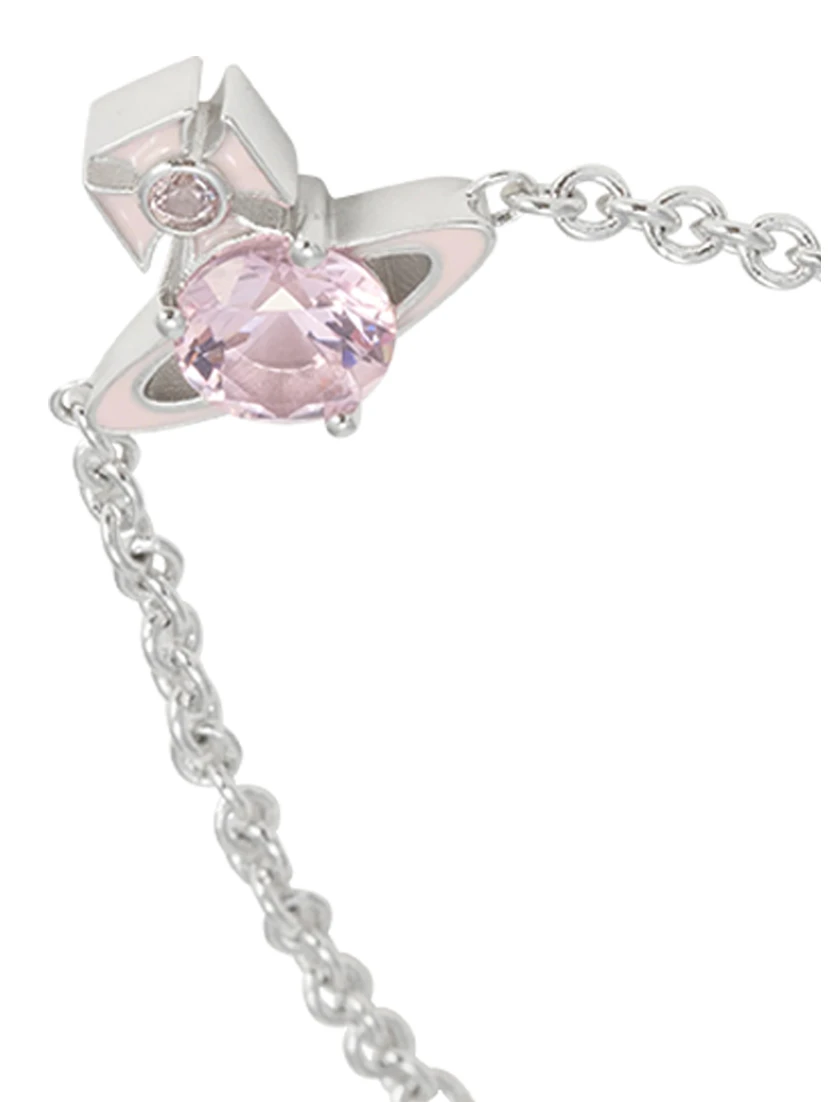 Vivienne Westwood Bijoux Silver