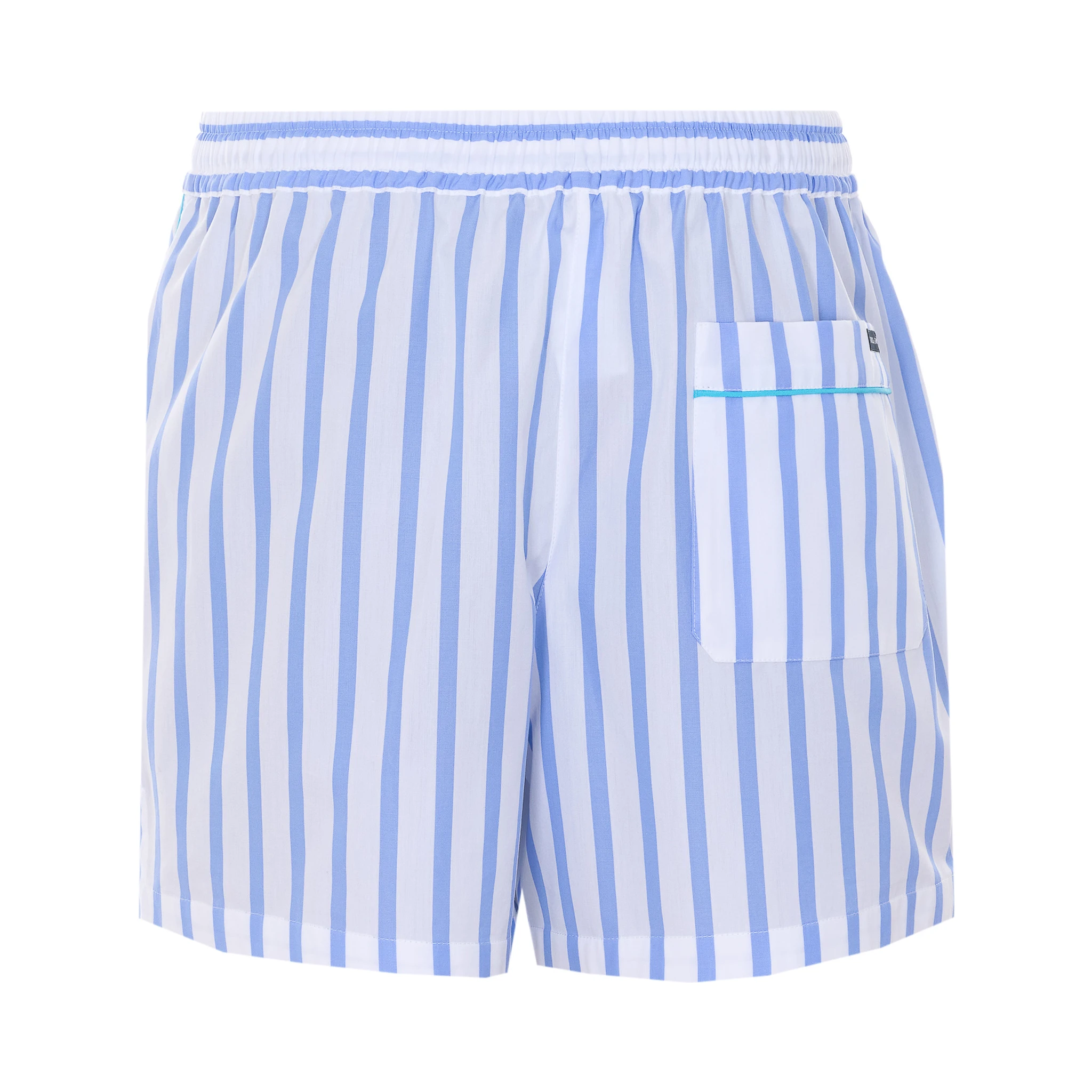 Dolce & Gabbana Shorts Blue
