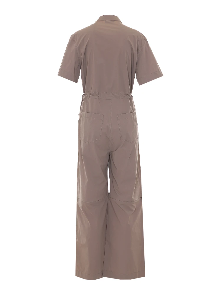 Herno Trousers Beige alternative