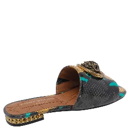 Kurt Geiger Sandals Grey
