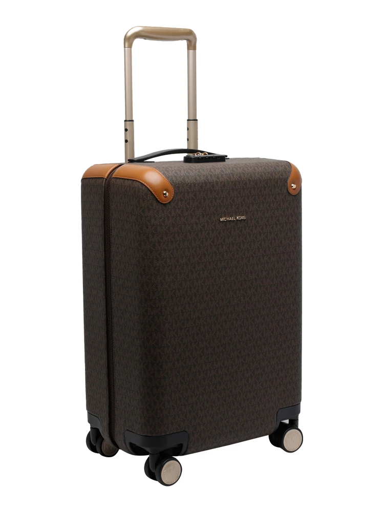 Michael Michael Kors Suitcases Brown alternative