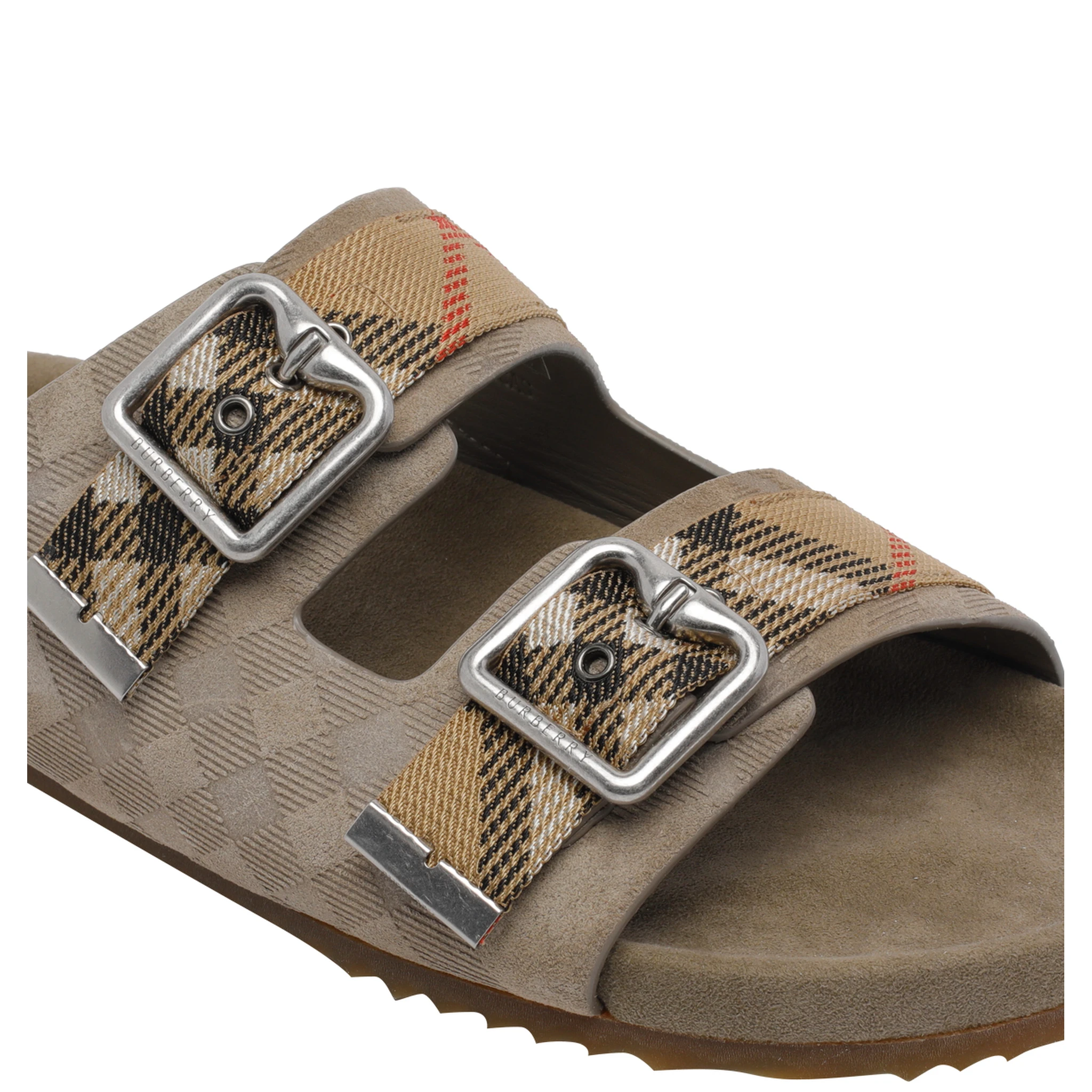 Burberry Sandals Beige