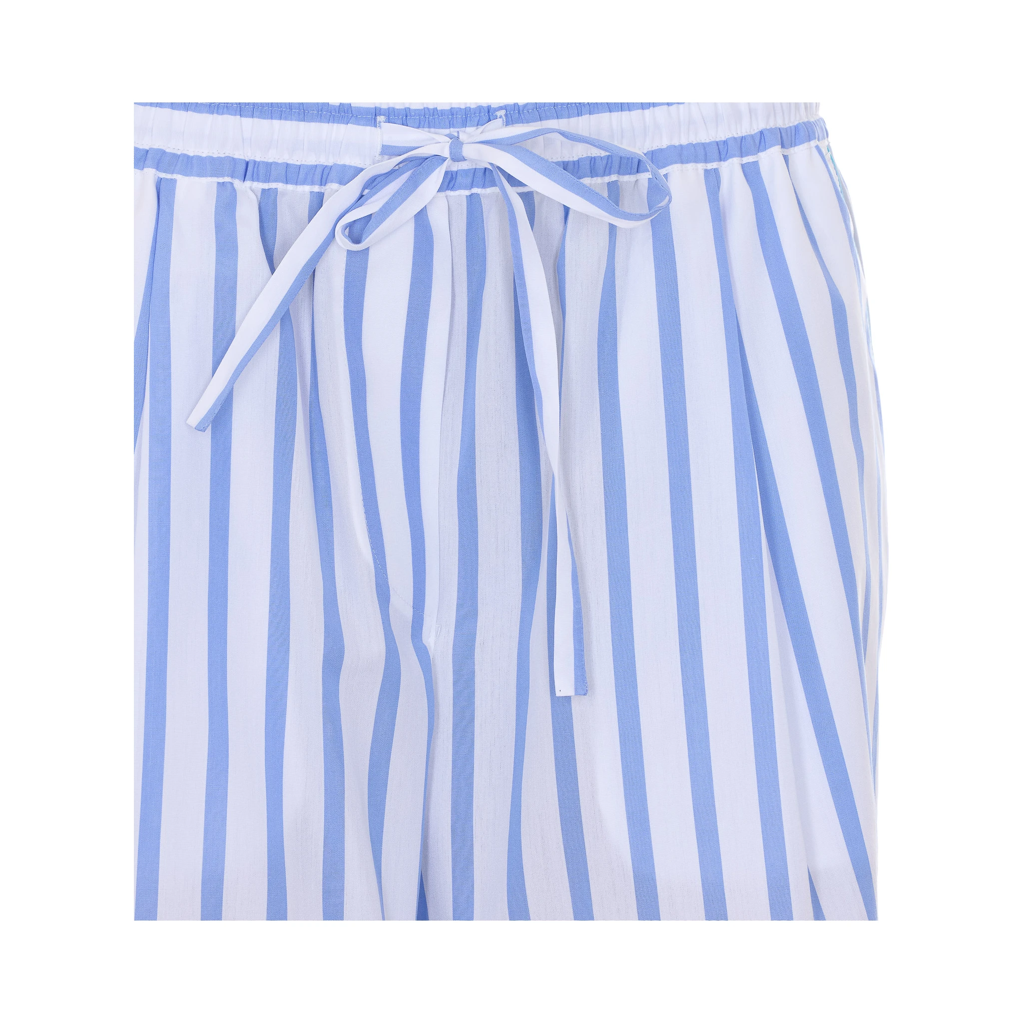 Dolce & Gabbana Shorts Blue