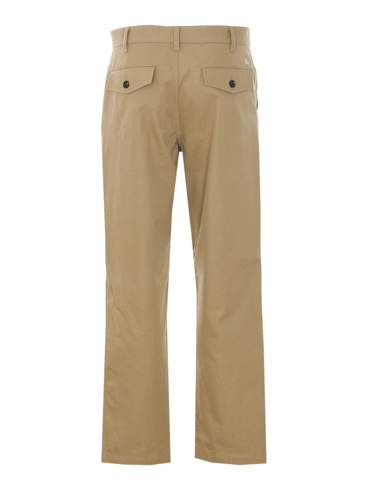 Burberry Trousers Beige alternative