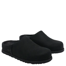 UGG Sandals Black
